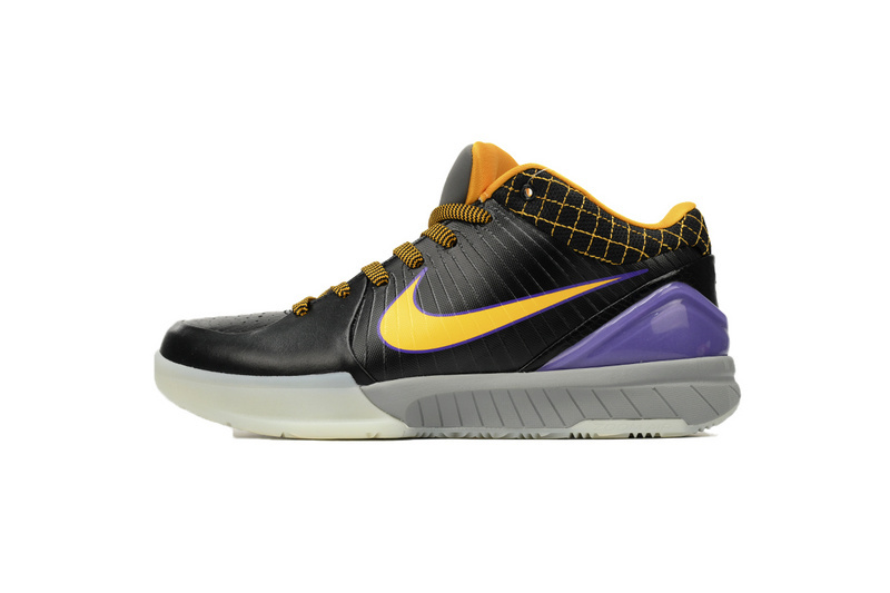 Nike Zoom Kobe 4 Protro "Carpe Diem" AV6339-001