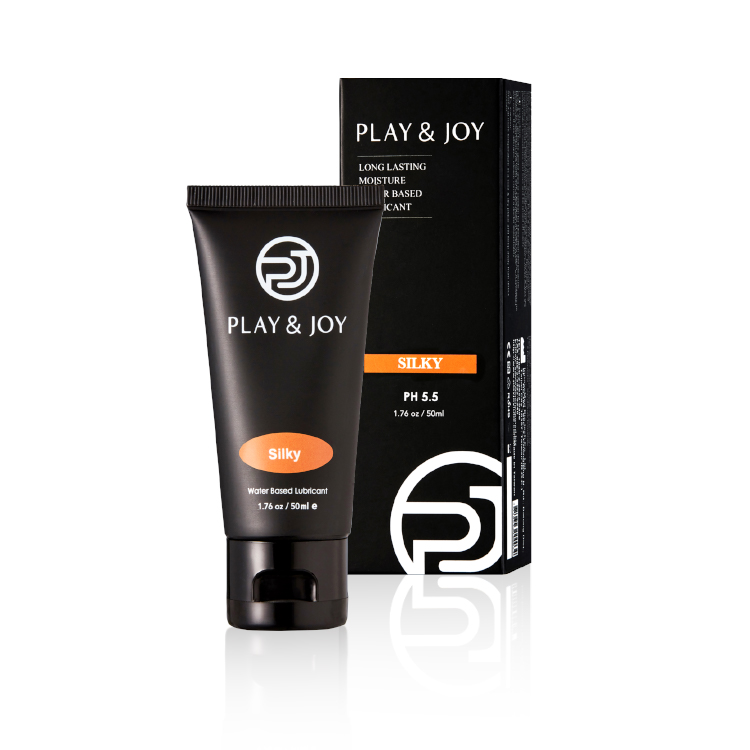 Silky Lube - 50ml