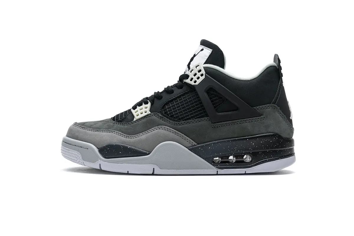 Special offer Air Jordan 4 Retro Fear Pack 626969-030