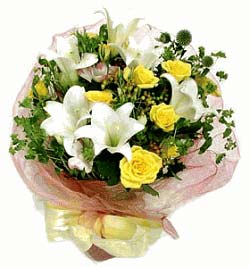 Sincere feelings