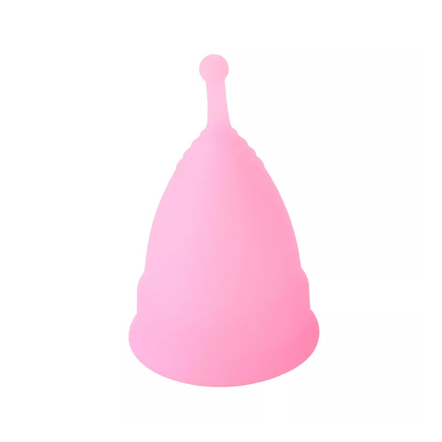 Menstrual Cup S - Pink