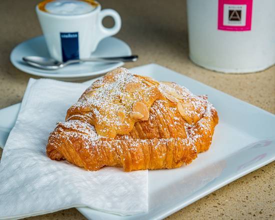 Almond Croissant