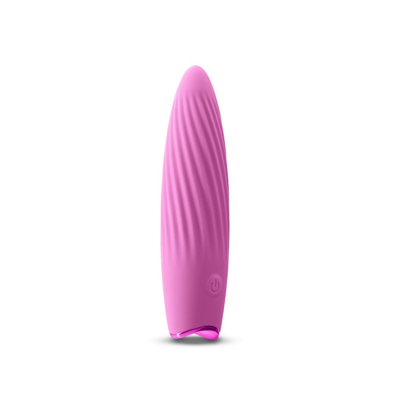 Revel Kismet Bullet Vibrator - Pink