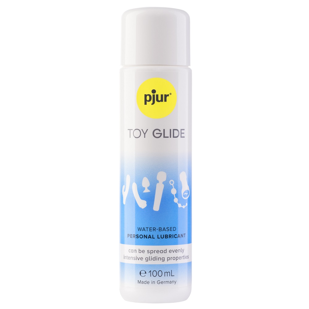 Toy Water-Based Glide - 100ml