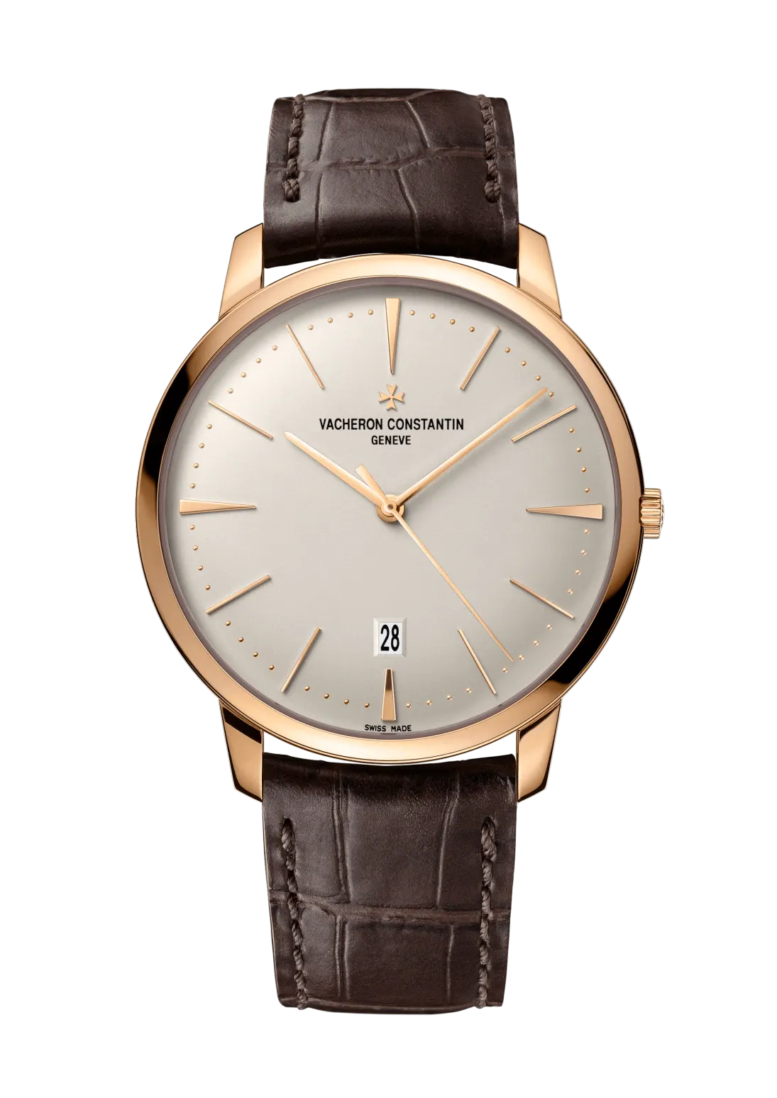 Vacheron Constantin heritage series 85180/000J-9231 watch