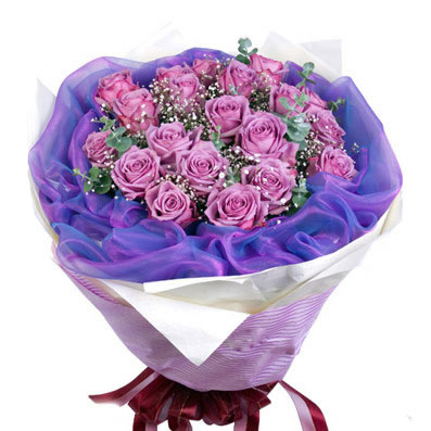 Rose Love Words