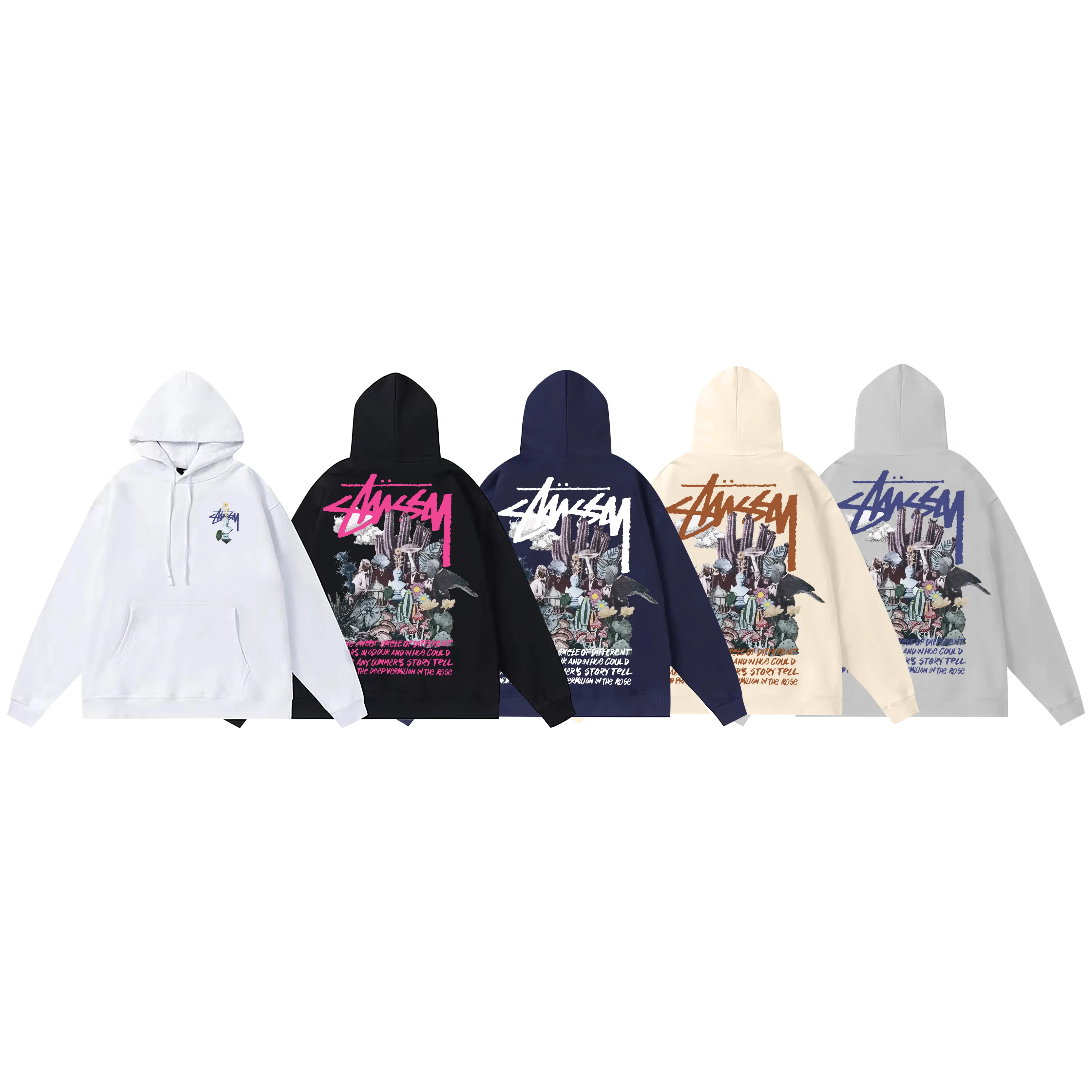 Stussy XB103