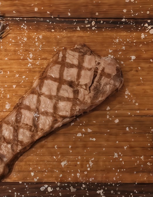 (Doordash) Prime NY Striploin