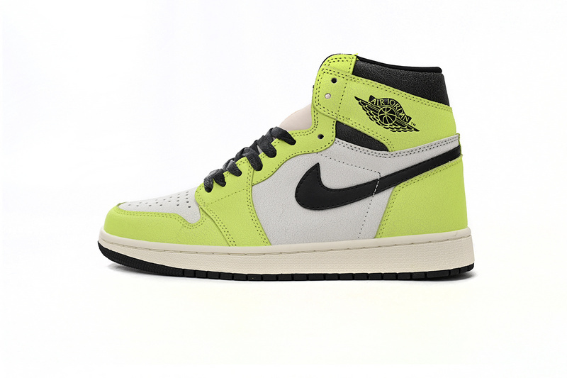 Air Jordan 1 High OG “Visionaire” 555088-702