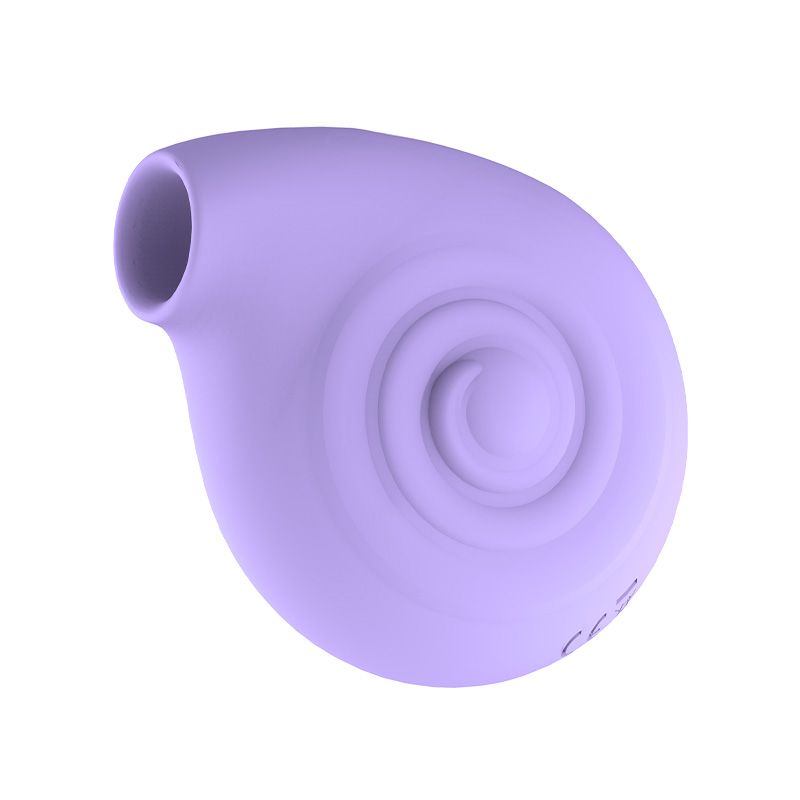 Little Snail - Lavender