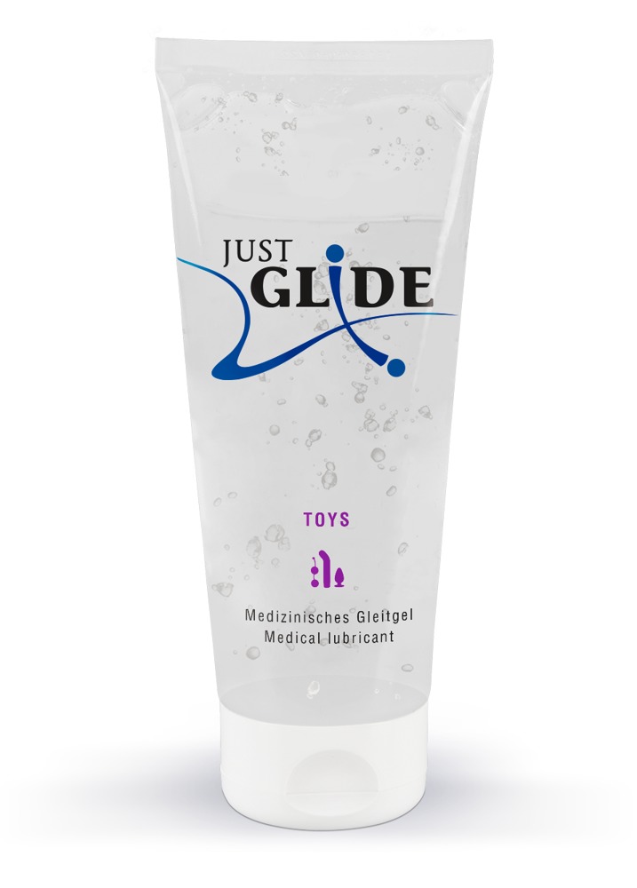 Toy Lube - 200ml