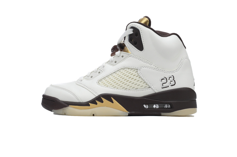 Air Jordan 5 Retro ‘Olympic’ DD9336-200