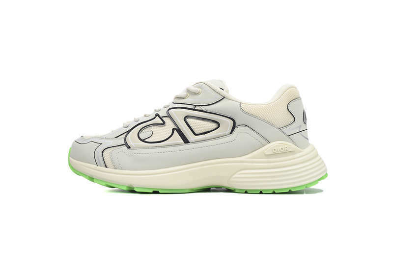 Dior B30 'Reflective CD30 - Cream Green' 3SN279ZRD-H166