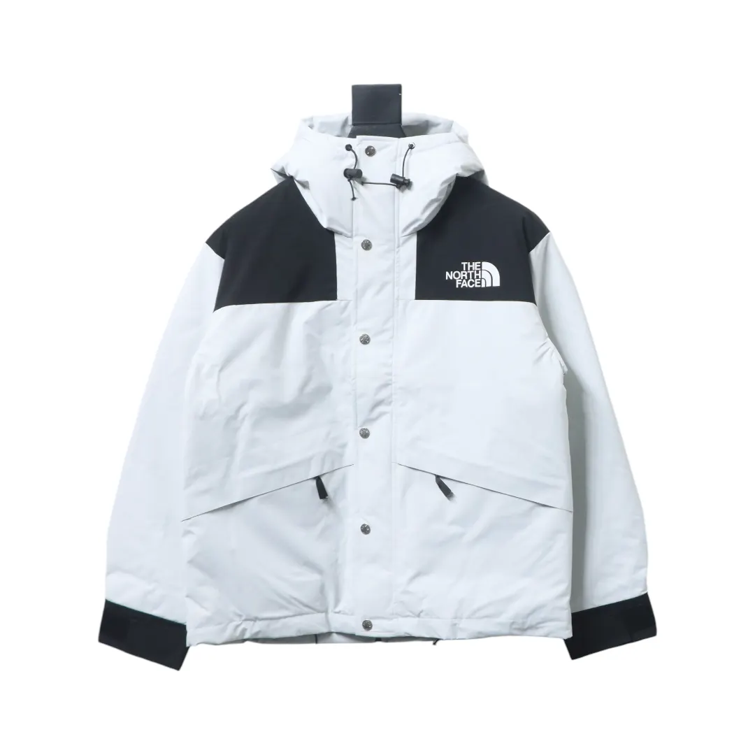 The North Face 1986 classic thin Down Jacket 1902