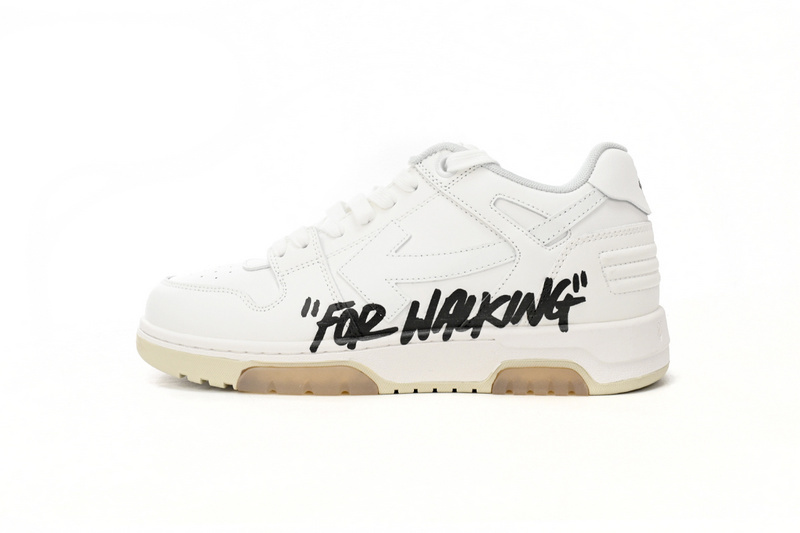 OFF-WHITE Out Of Office Cloud White OMIA189R2 1LEA00 20101