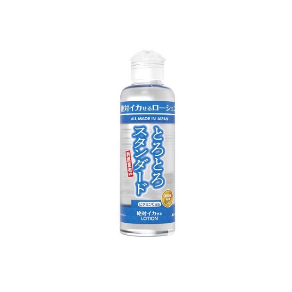 Zettai Ikaseru Lotion - Standart - 180ml