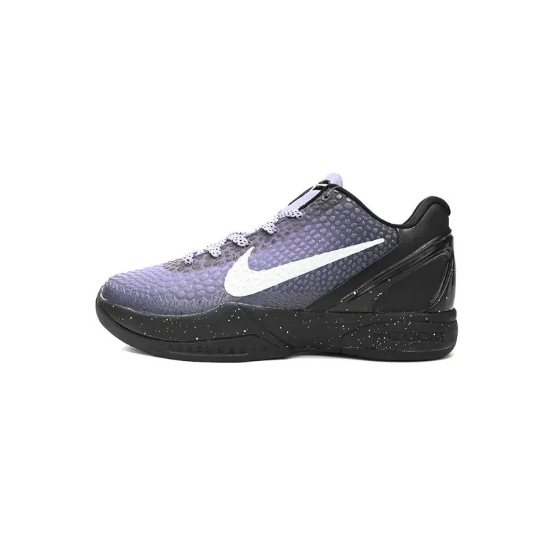 Nike Kobe 6 Protro EYBL