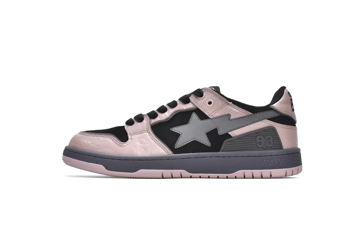 A Bathing Ape Bape Sta Low 1G70-109-0011