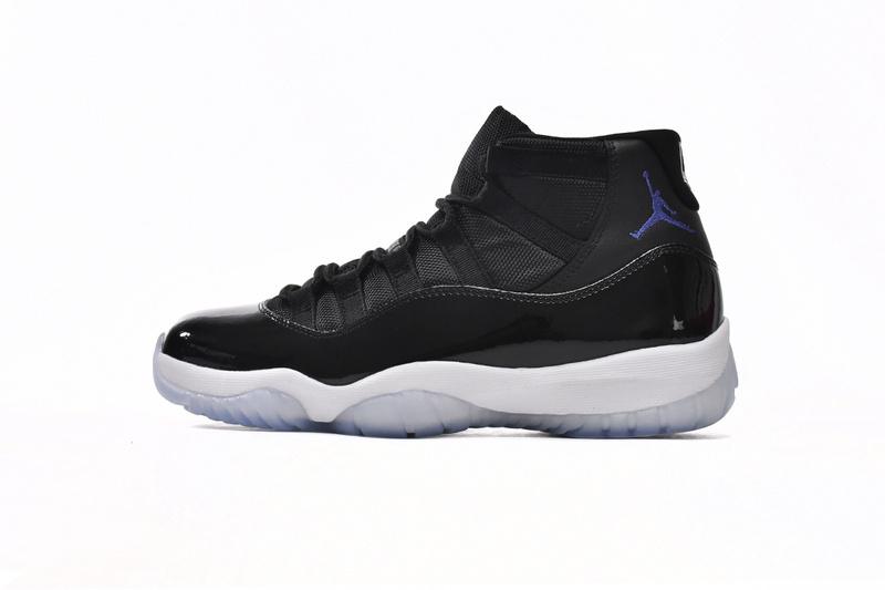 Air Jordan 11 Retro Space Jam 378037-003