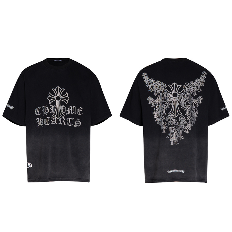 Chrome Hearts-K6075