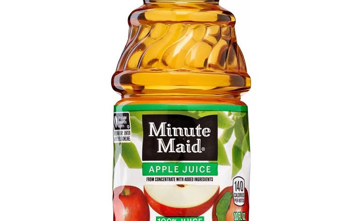 Apple Juice