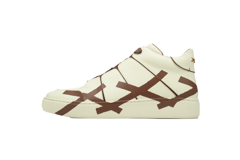 Zegna Brown