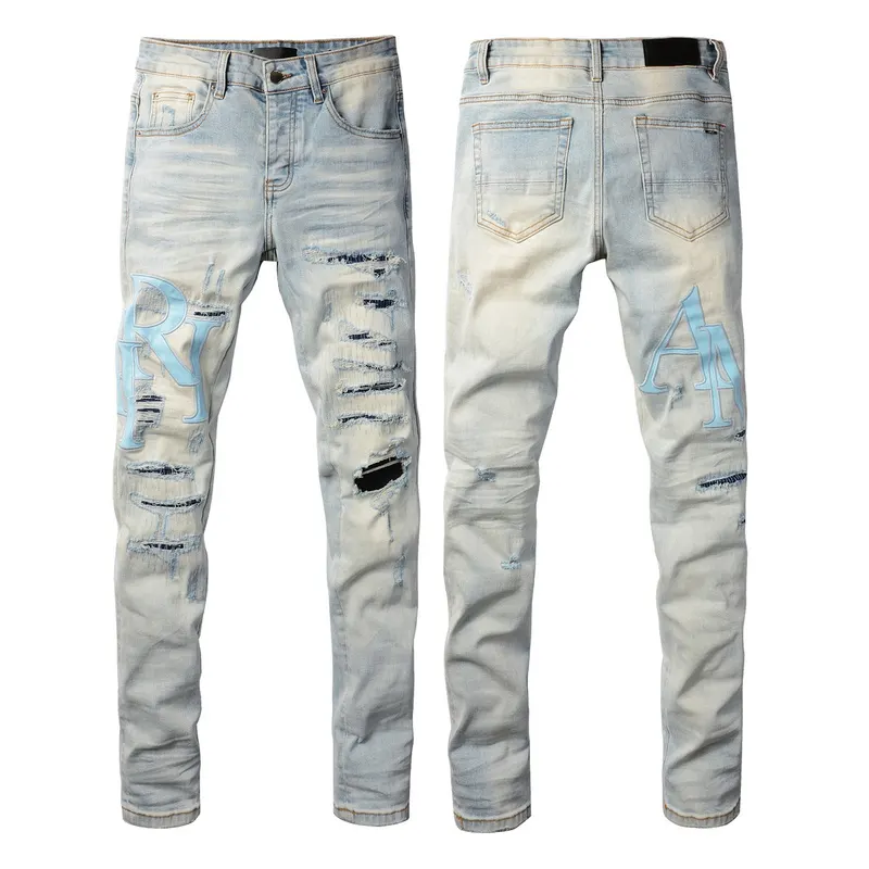 Amiri Jeans PK 8902