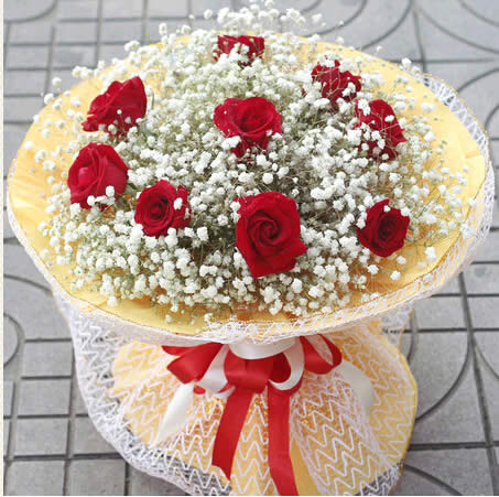 Romantic love
