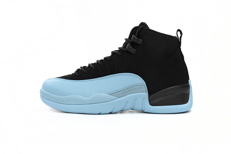Air Jordan 12 Black Orchid 1300690-027