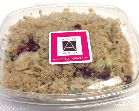 Quinoa Salad