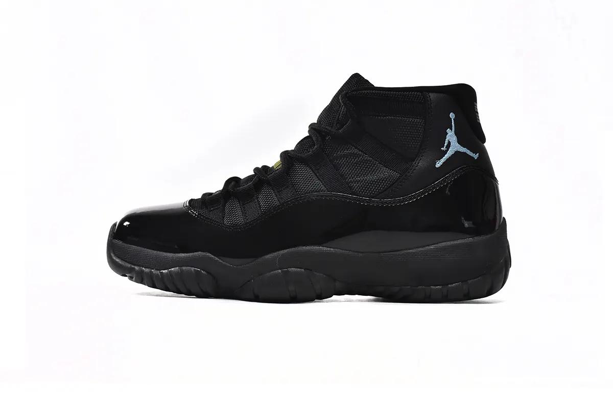 Air Jordan 11 Retro Gamma Blue 378037-006