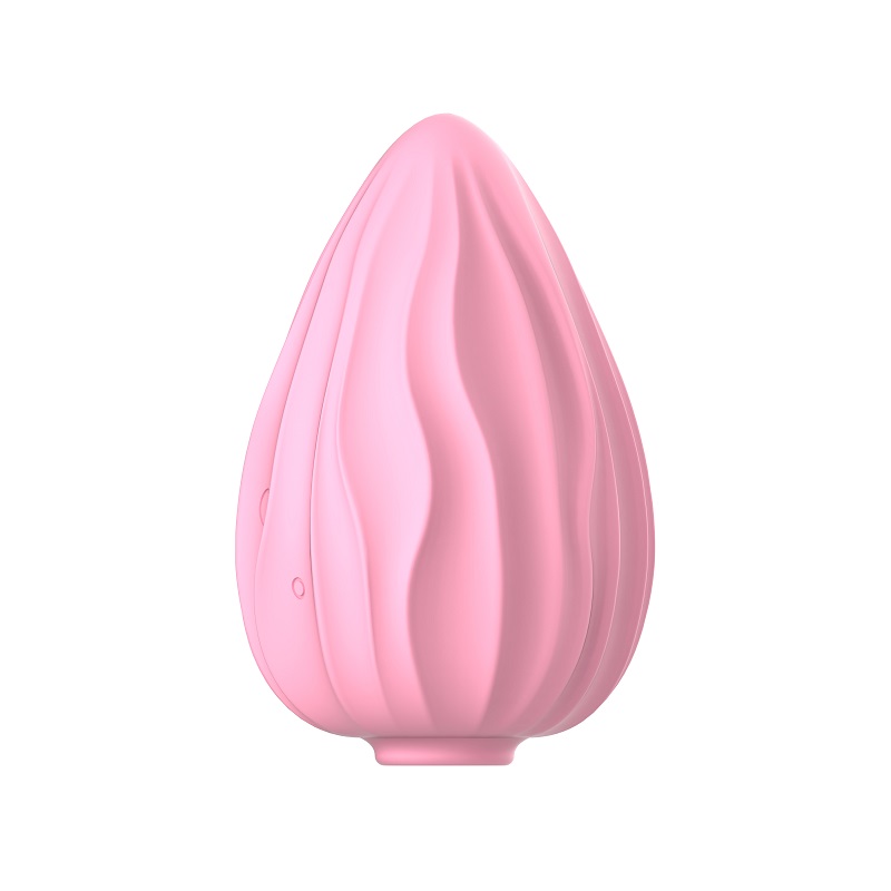 Bud Clitoral Stimulator - Pink