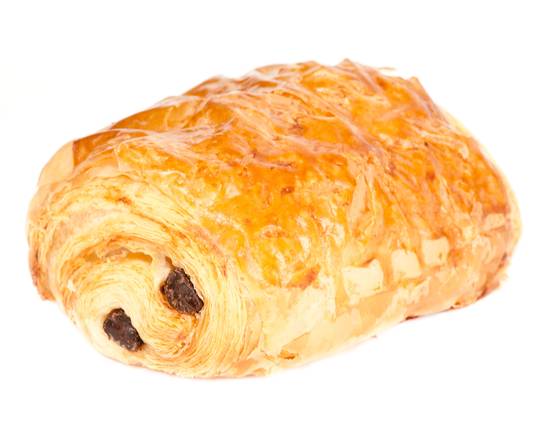 Chocolate Croissant