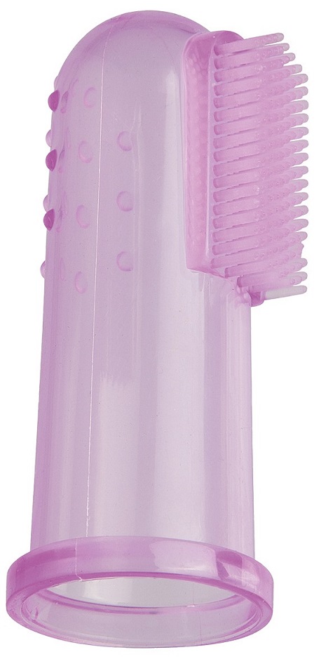 Clito Finger - Purple