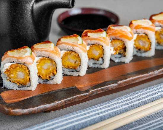 Ebi Katsu