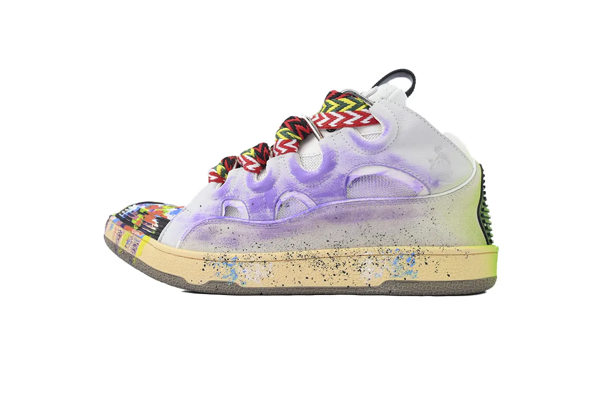 Gallery Dept. x Lanvin Curb Paint Drip
