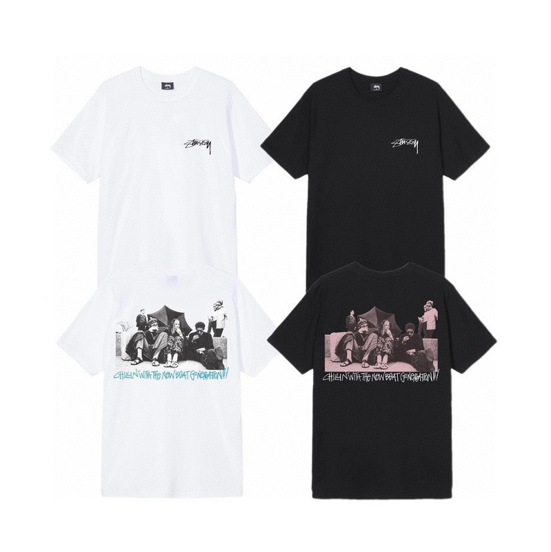 Stussy T-Shirt XB987
