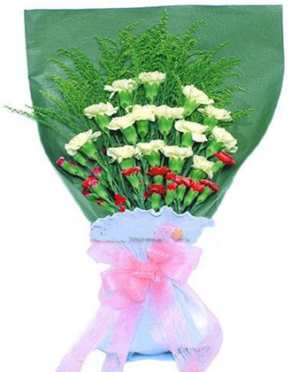 Fragrant summer