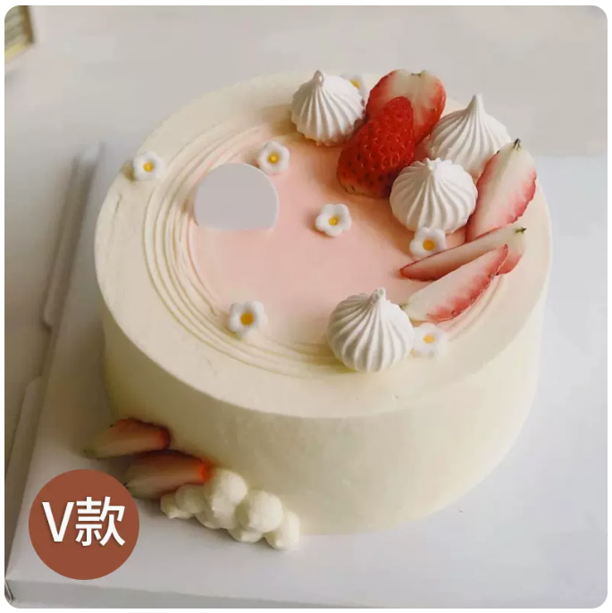 Xylitol Cake 4