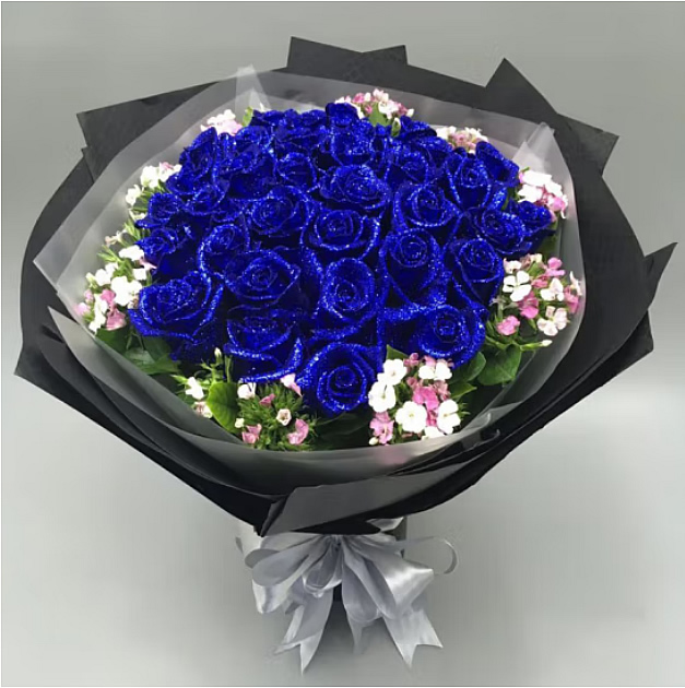 Blue Love