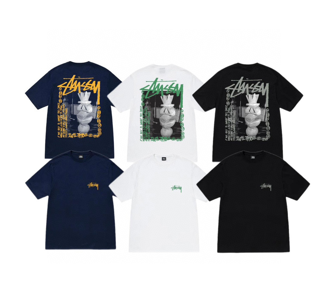 Stussy T-Shirt XB950