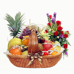 Fragrant and elegant