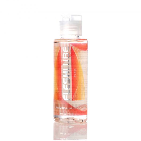 Fleshlube Fire - 118ml