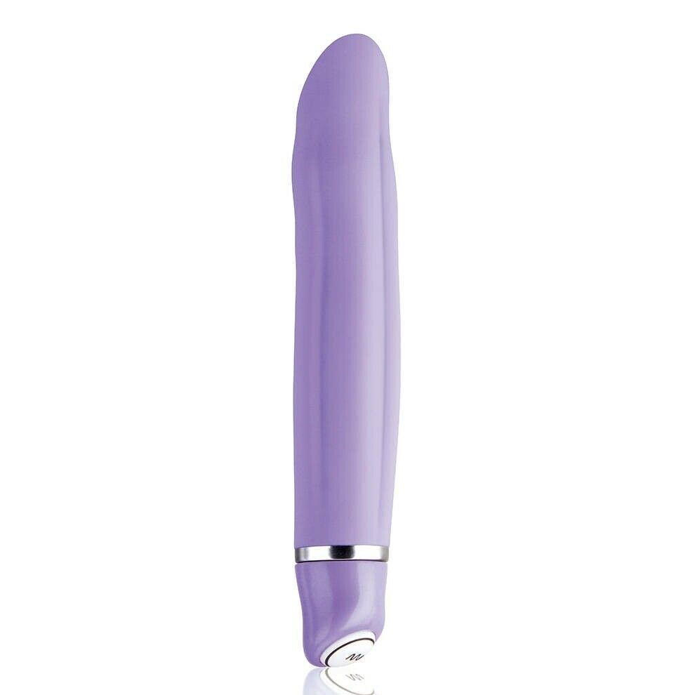 Delve Classic Vibrator - Lavender