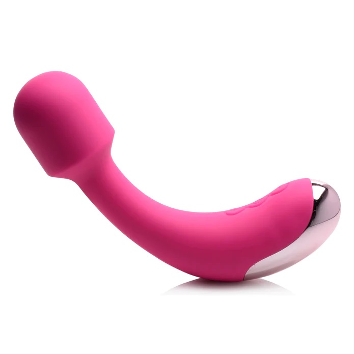 50X G-Spot Wand Vibrator - Pink