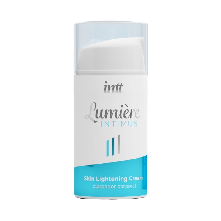 Lumiere Intimus Lightening Cream - 15ml