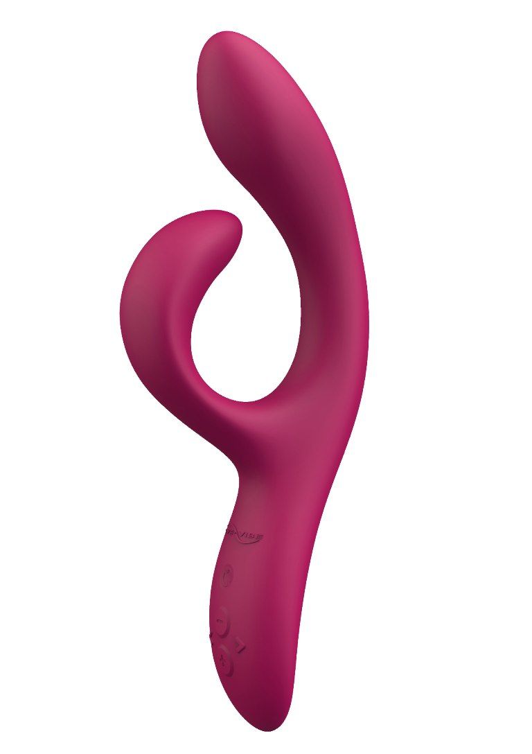 Nova 2 Vibrator - Fuchsia