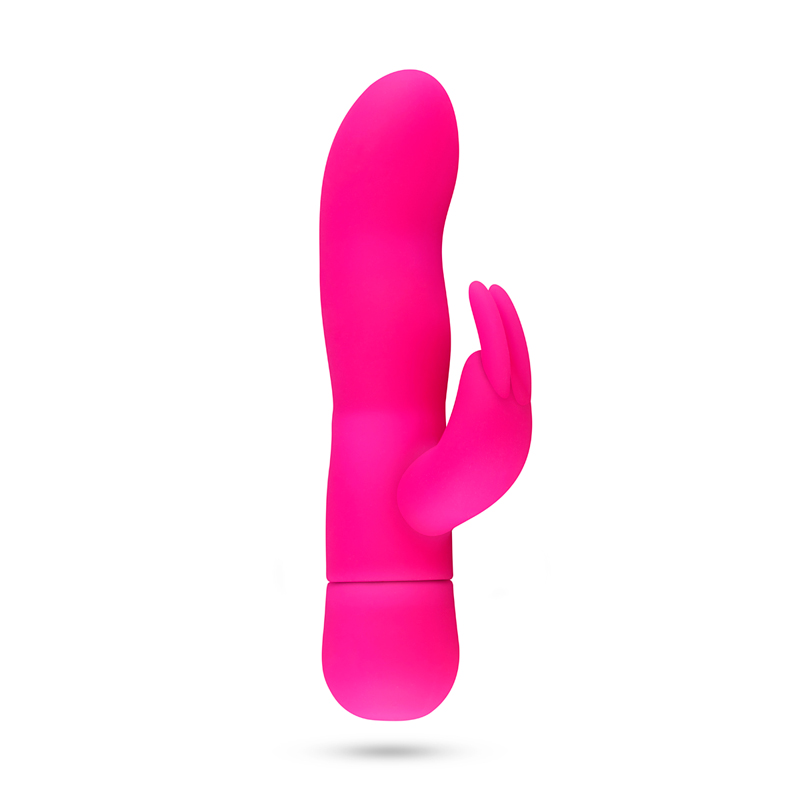 Mad Rabbit Vibe - Pink