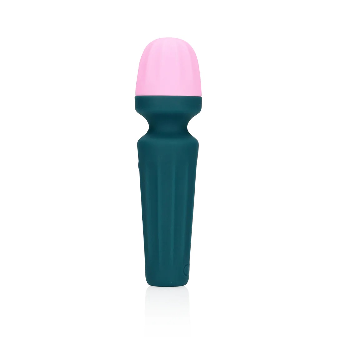Mini Wand Massager - Ancient Sea