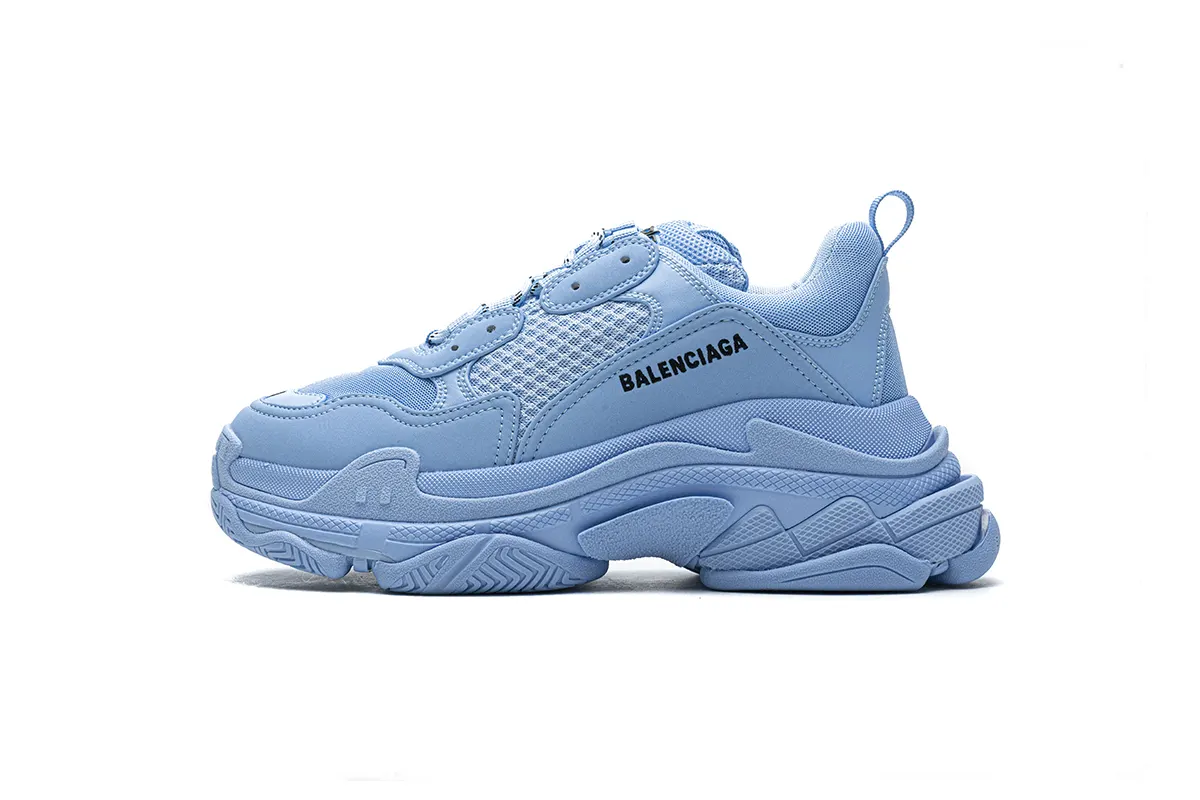 Balenciaga Triple S Moonlight 524039 W2FW1 4800